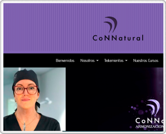 Instituto Connatural - Portal de Estetica y Salud